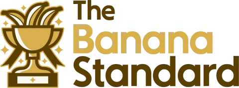 The Banana Standard LLC Logo