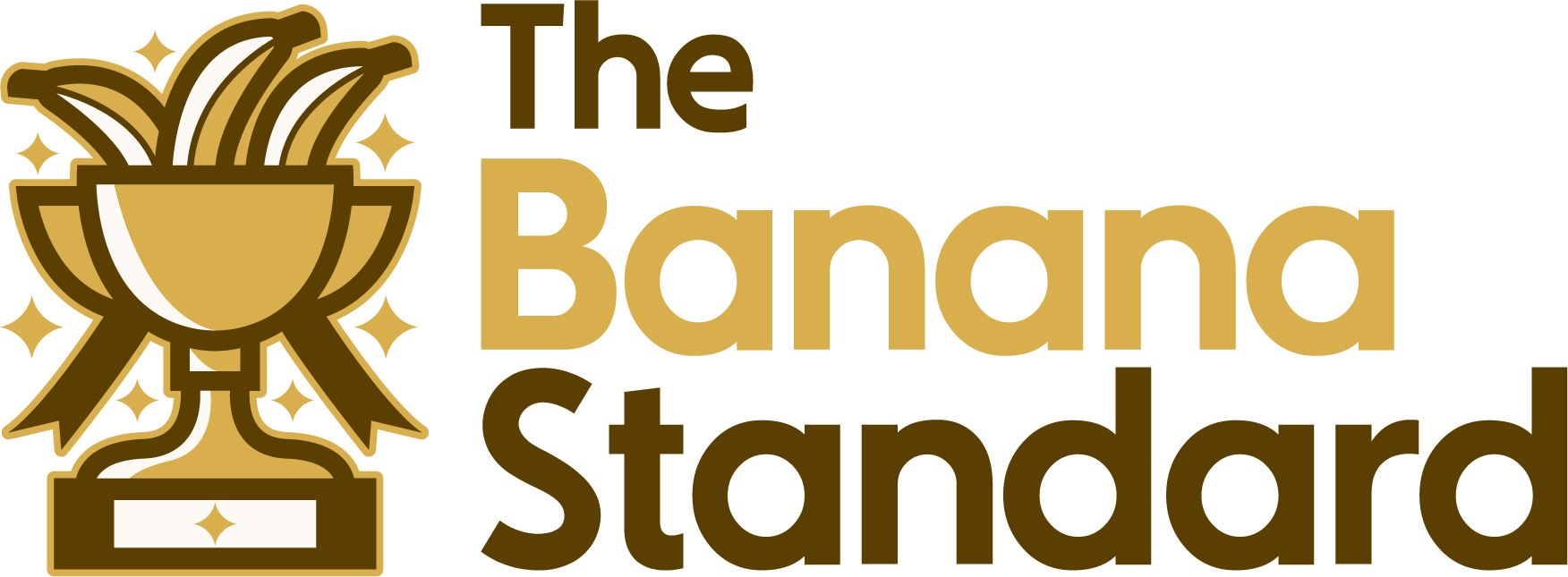 The Banana Standard LLC Logo
